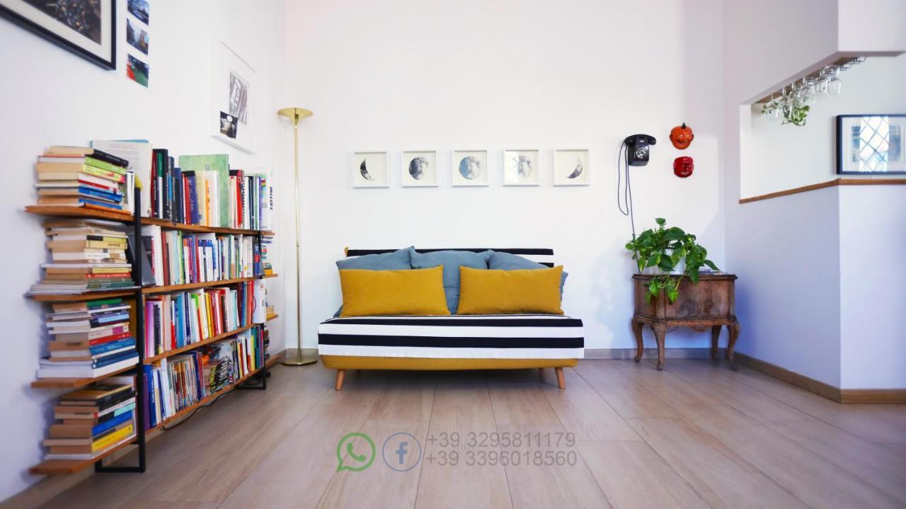 Design Loft In Apartment *