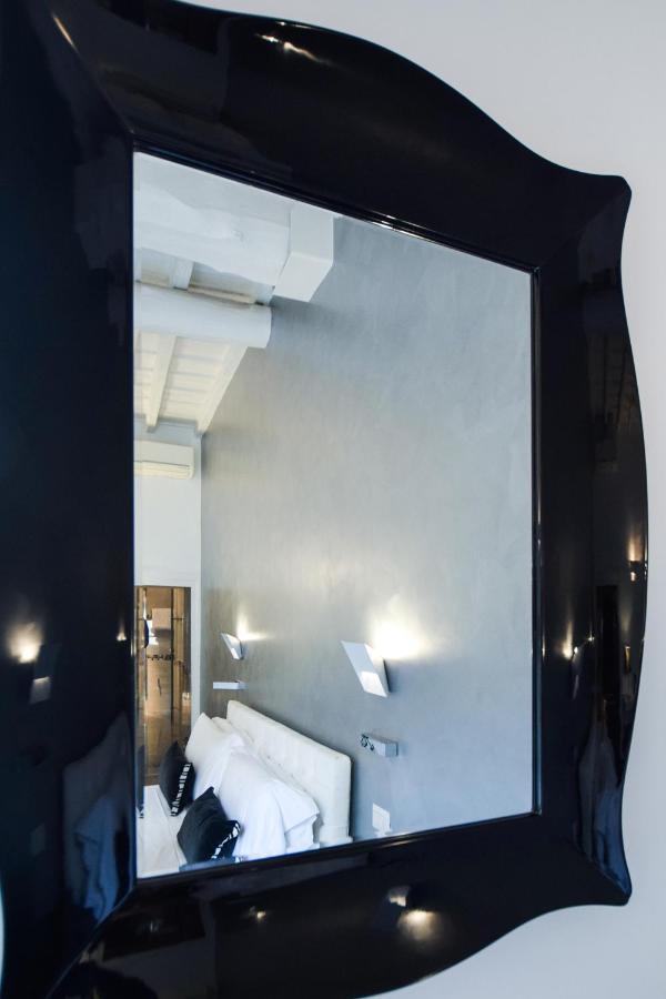Maison d'hôtes Navona Secret 3*