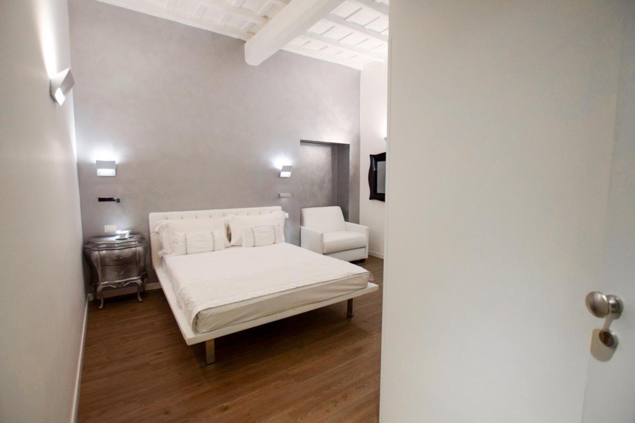 Maison d'hôtes Navona Secret Rome