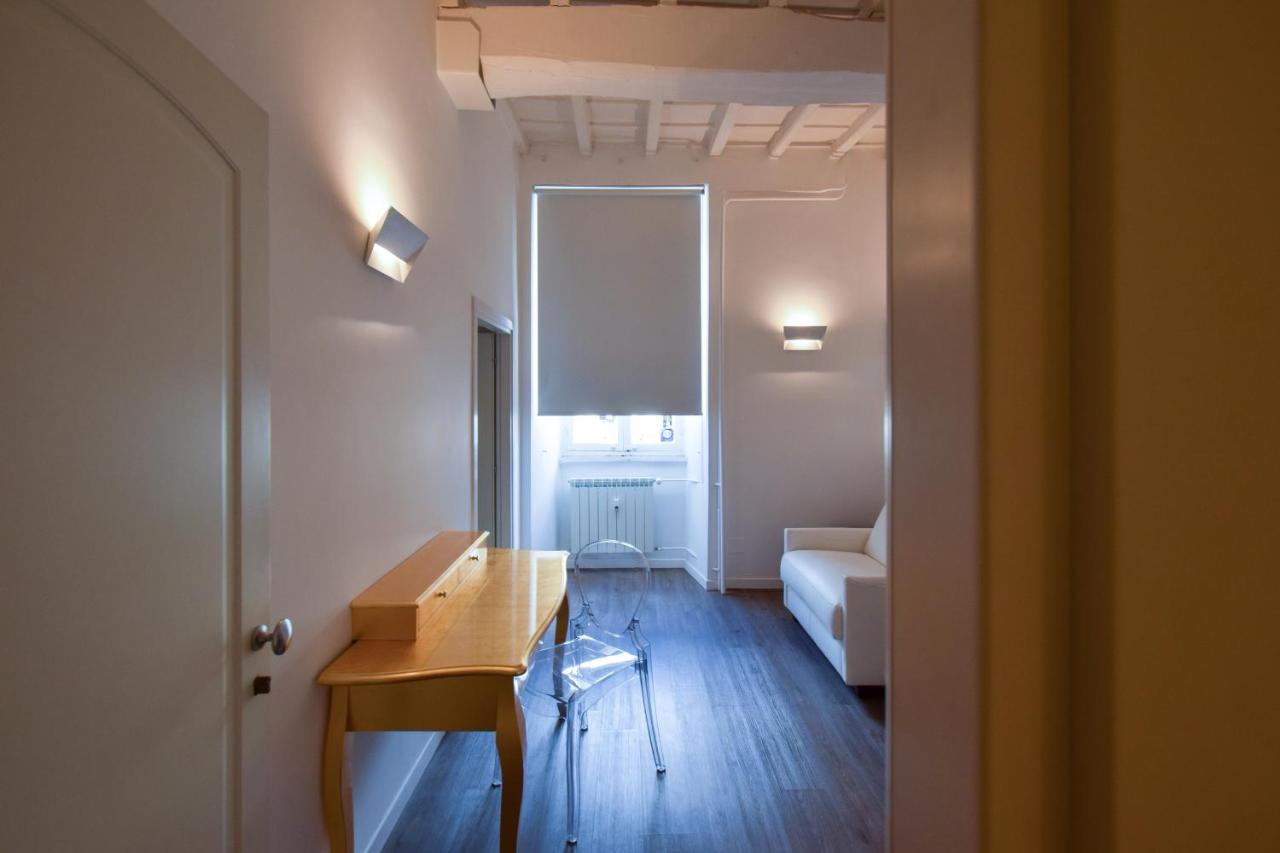 Maison d'hôtes Navona Secret