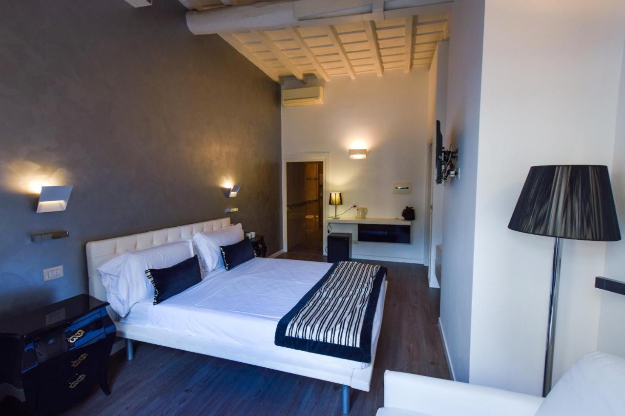Maison d'hôtes Navona Secret