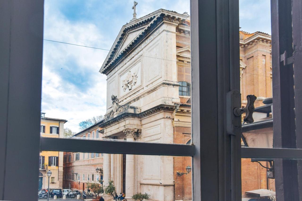 Maison d'hôtes Navona Secret 3*
