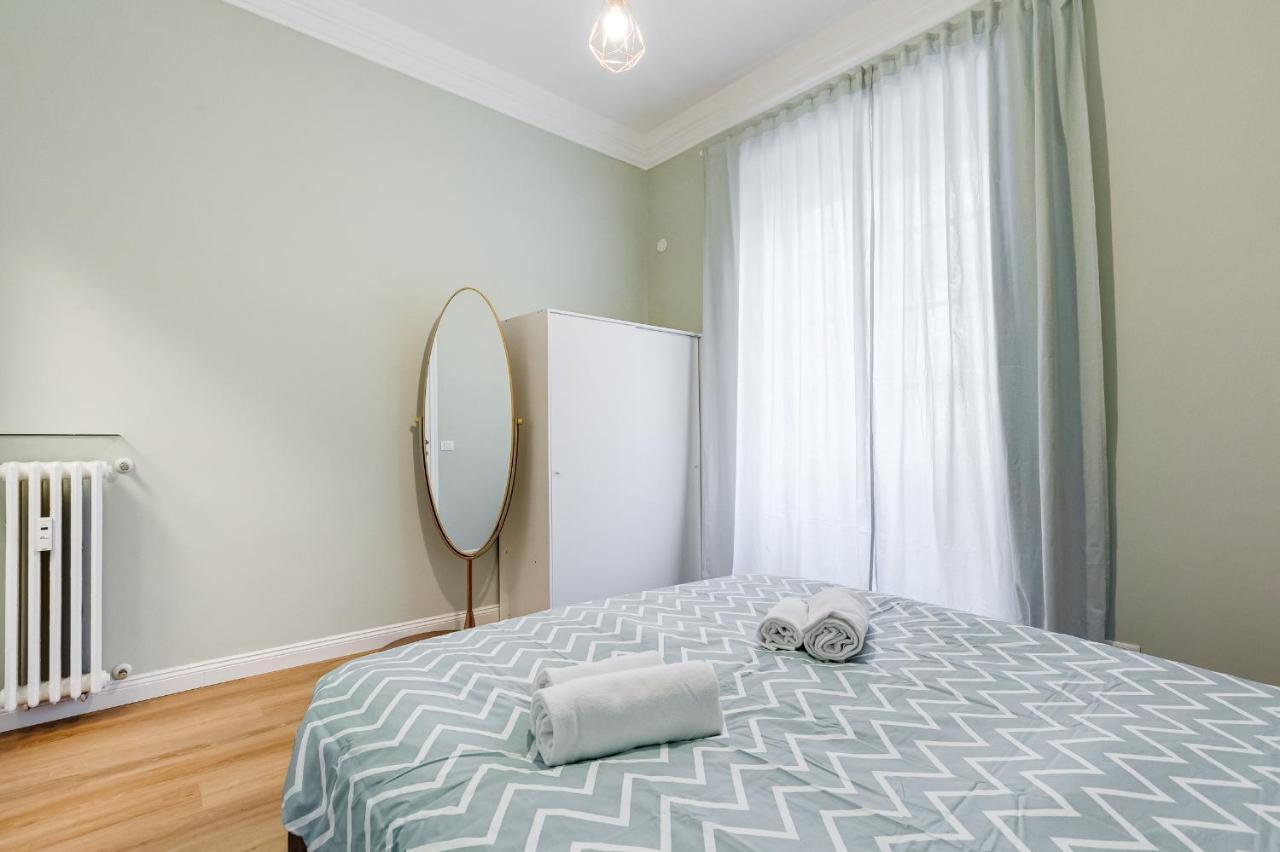 Flaminio Lovely House Appartement
