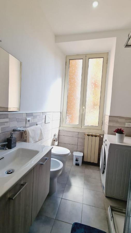 Trastevere Rome's Heart Charming & Cozy 3 Apartment