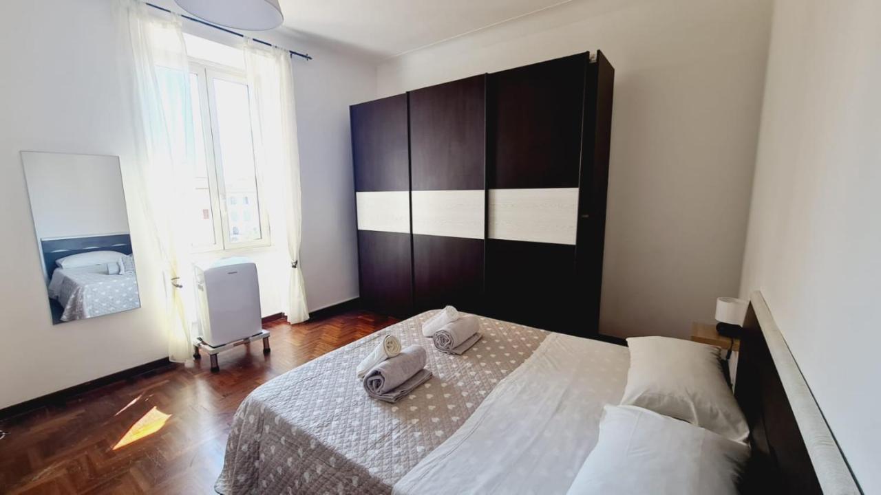 Trastevere Rome's Heart Charming & Cozy 3 * Rome