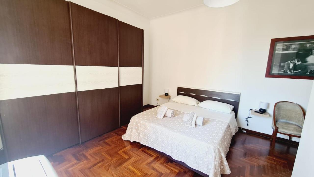Apartment Trastevere Rome's Heart Charming & Cozy 3