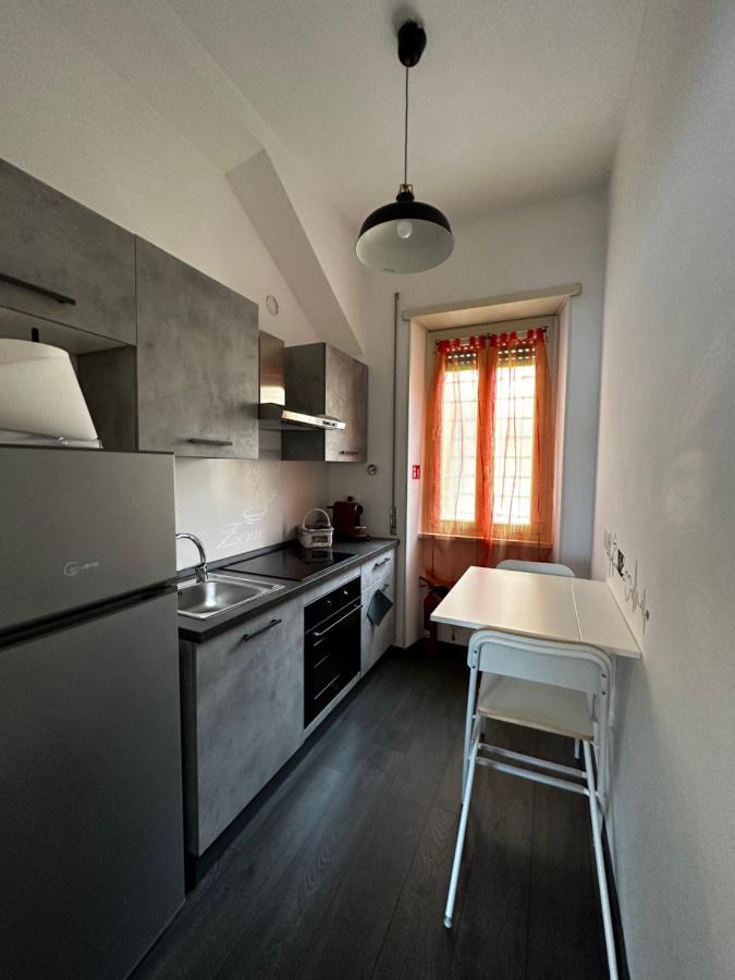 Domus H501 Appartamento *