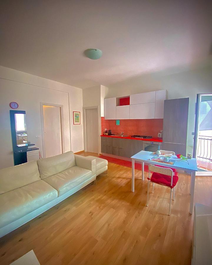 Apartment I-lari Rome
