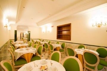 Hotel Raeli Regio Rome