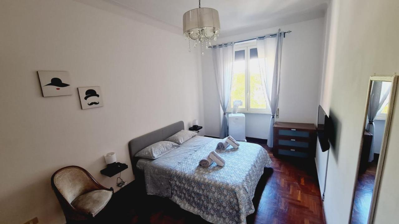 Trastevere Rome's Heart Charming & Cozy 3 Apartment *