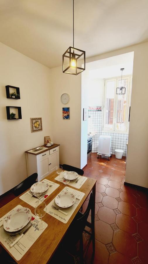 Trastevere Rome's Heart Charming & Cozy 3 * Rome