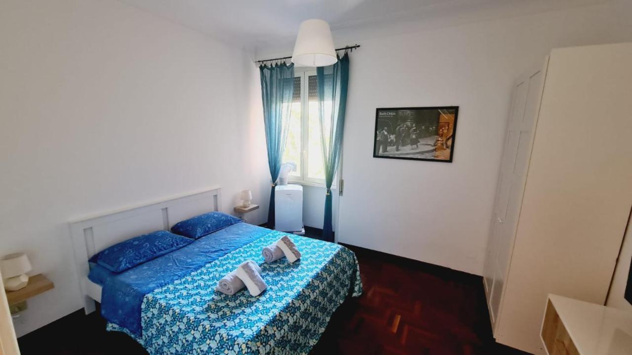 Apartment Trastevere Rome's Heart Charming & Cozy 3 *