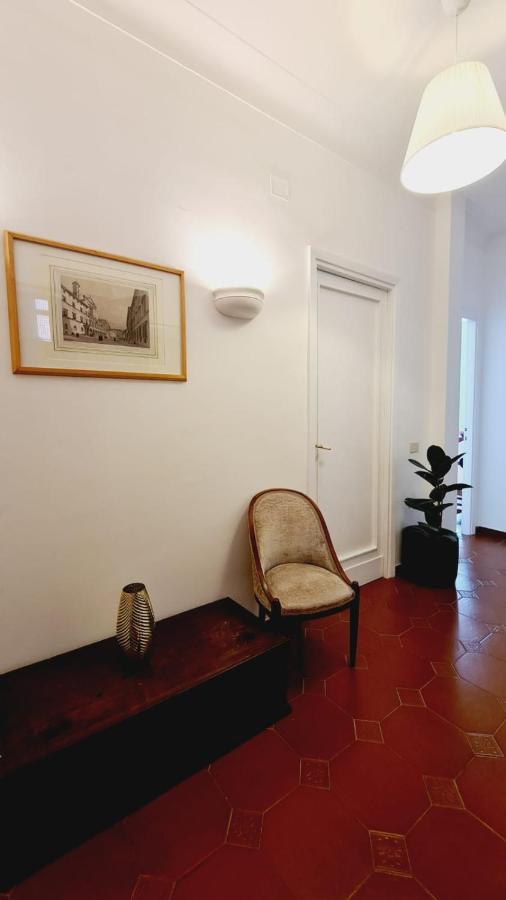 Trastevere Rome's Heart Charming & Cozy 3 Apartment *