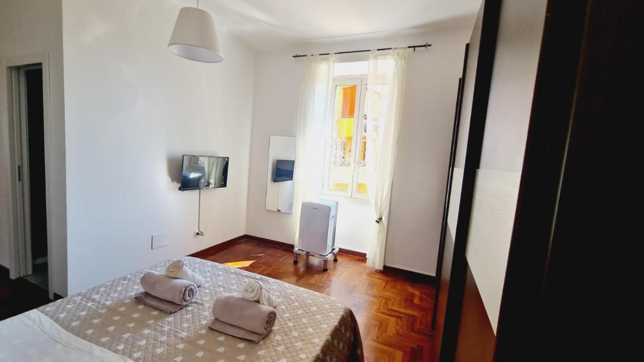 Trastevere Rome's Heart Charming & Cozy 3 Apartment *