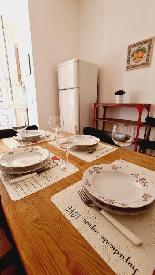 Apartment Trastevere Rome's Heart Charming & Cozy 3