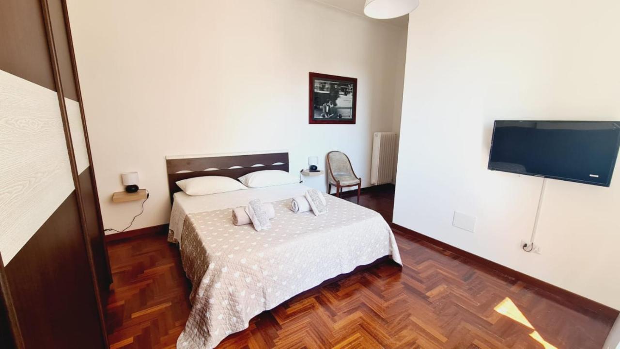 Trastevere Rome's Heart Charming & Cozy 3 Apartment *