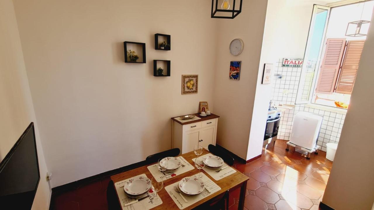 Trastevere Rome's Heart Charming & Cozy 3