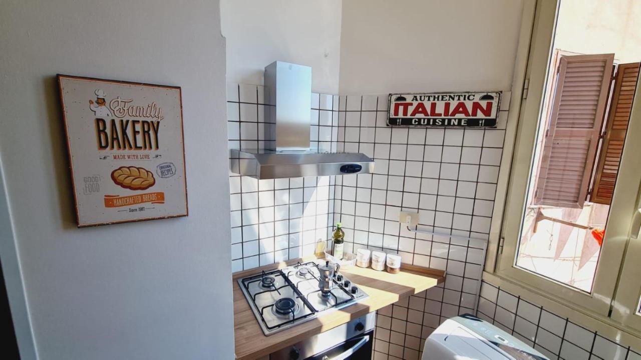 Apartment Trastevere Rome's Heart Charming & Cozy 3 *