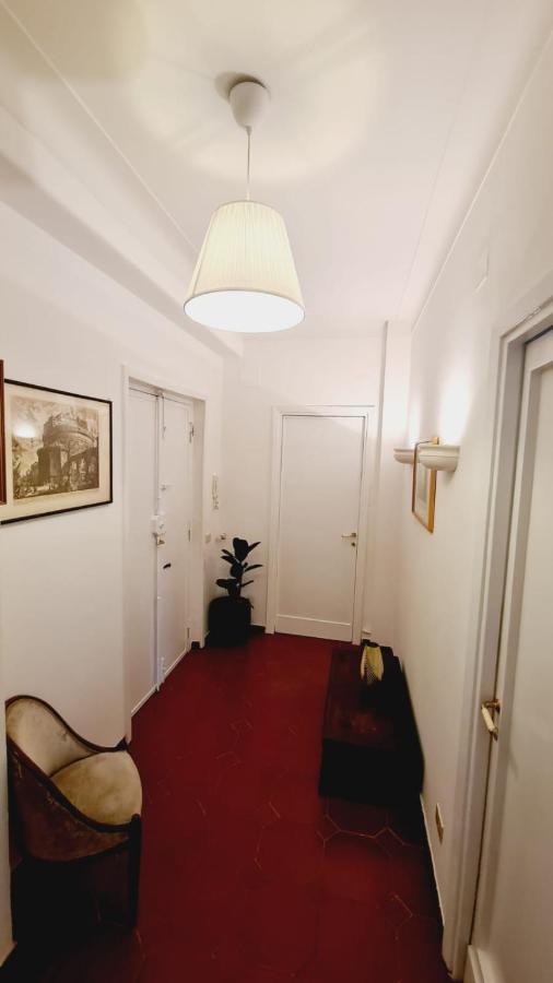 Trastevere Rome's Heart Charming & Cozy 3 Apartment Rome