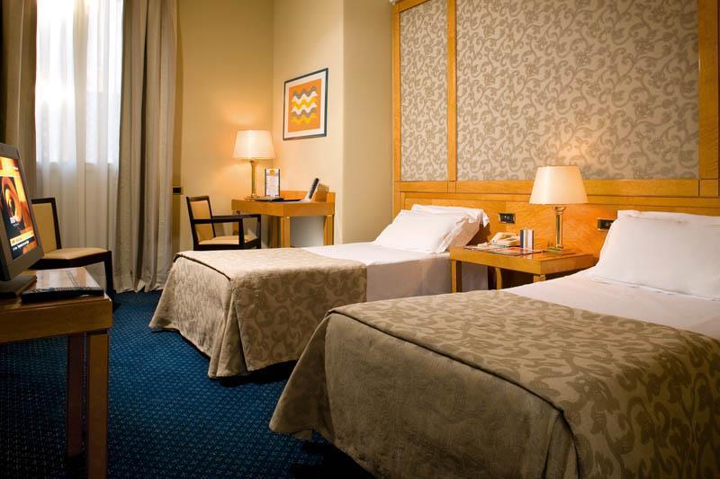 Artemide Hotel 4*
