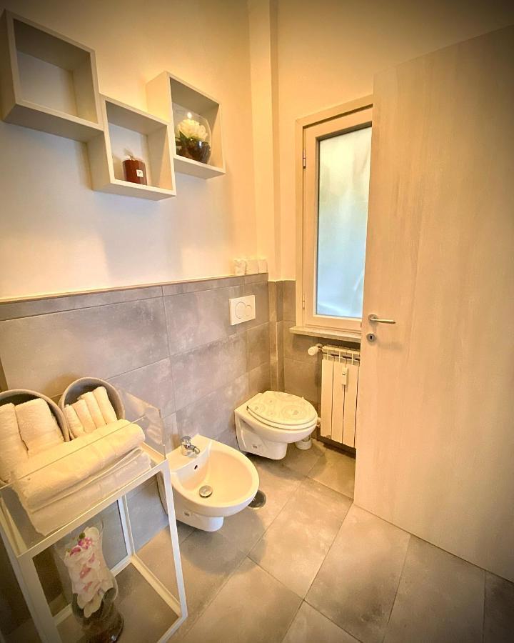 I-lari Apartment