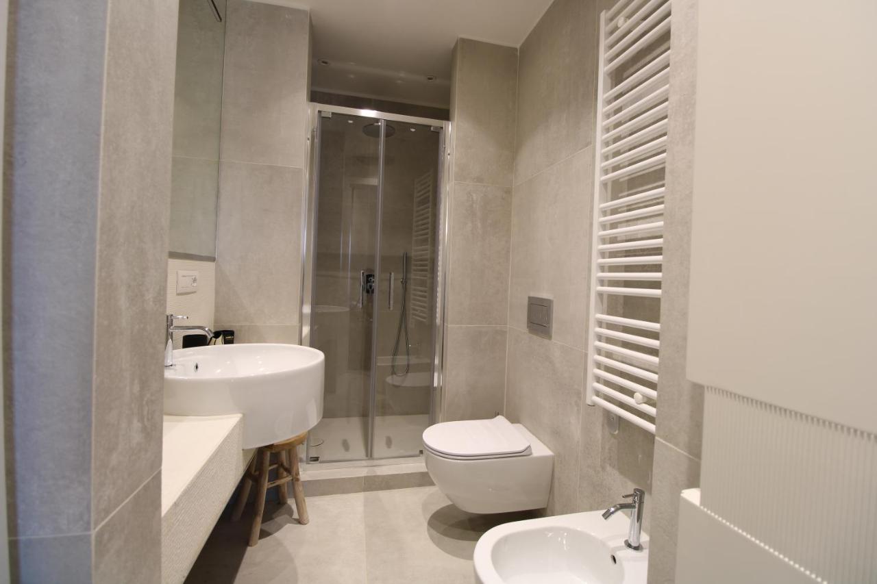 Elegant And Luxury @altare Della Patria Appartement Rome