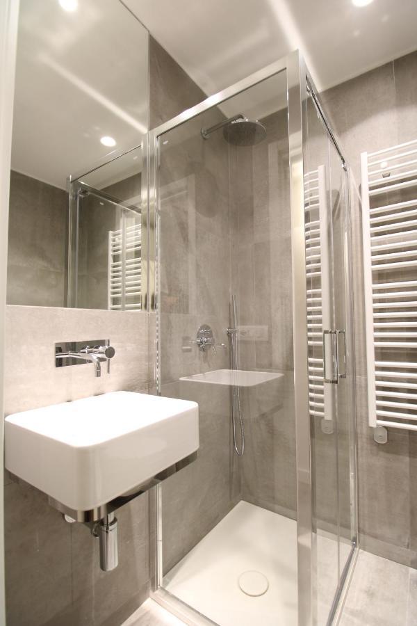 Elegant And Luxury @altare Della Patria Appartement *