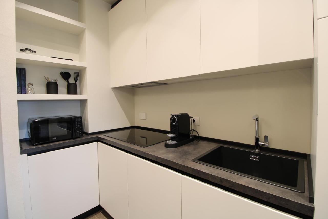 Appartement Elegant And Luxury @altare Della Patria