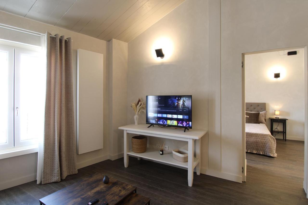 Elegant And Luxury @altare Della Patria Appartement Rome