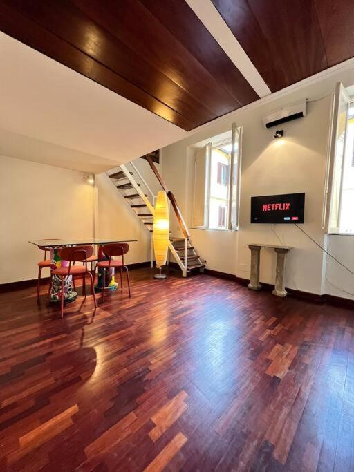 Appartement Torre Argentina Rome