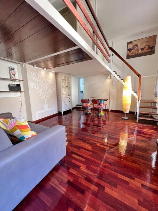 Torre Argentina Appartement