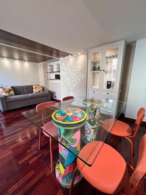 Appartement Torre Argentina *