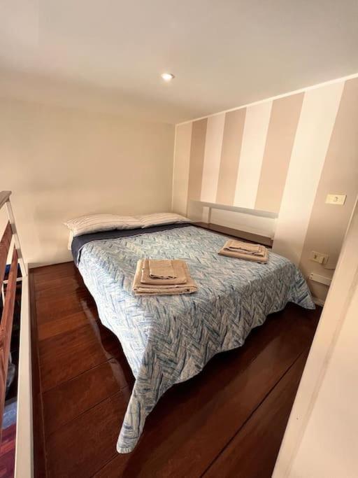 Appartement Torre Argentina Rome
