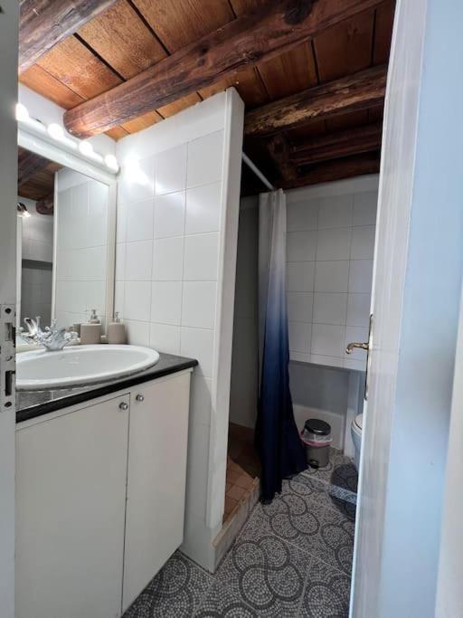 Torre Argentina Appartement *