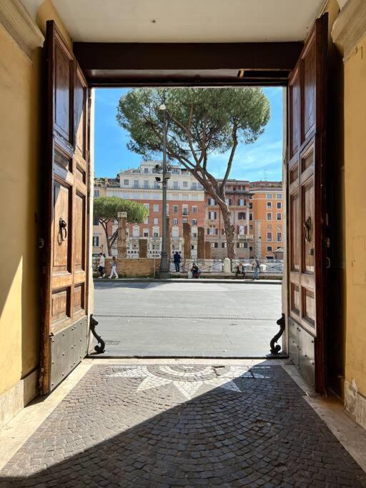 Appartement Torre Argentina Rome