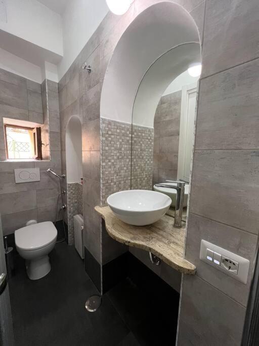 Casa Tasteverina Appartamento Roma