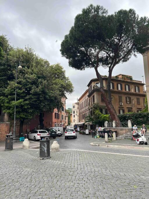 Casa Tasteverina * Roma