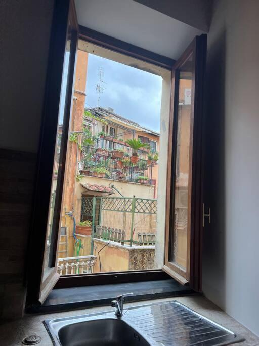 Appartamento Casa Tasteverina Roma