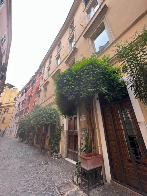 Casa Tasteverina Roma