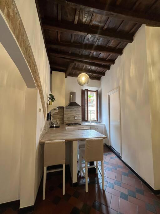 Appartamento Casa Tasteverina