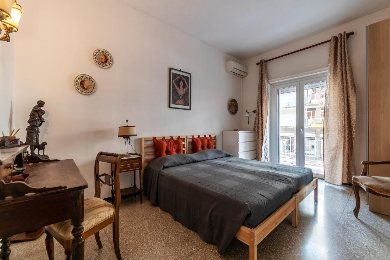 San Giovanni In Laterano Comfy