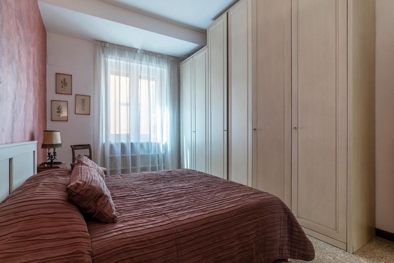 San Giovanni In Laterano Comfy Apartment Rome