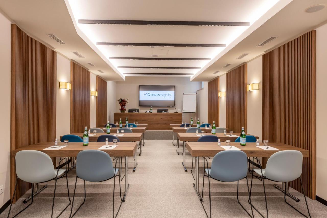 H10 Palazzo Galla Hotel Rome