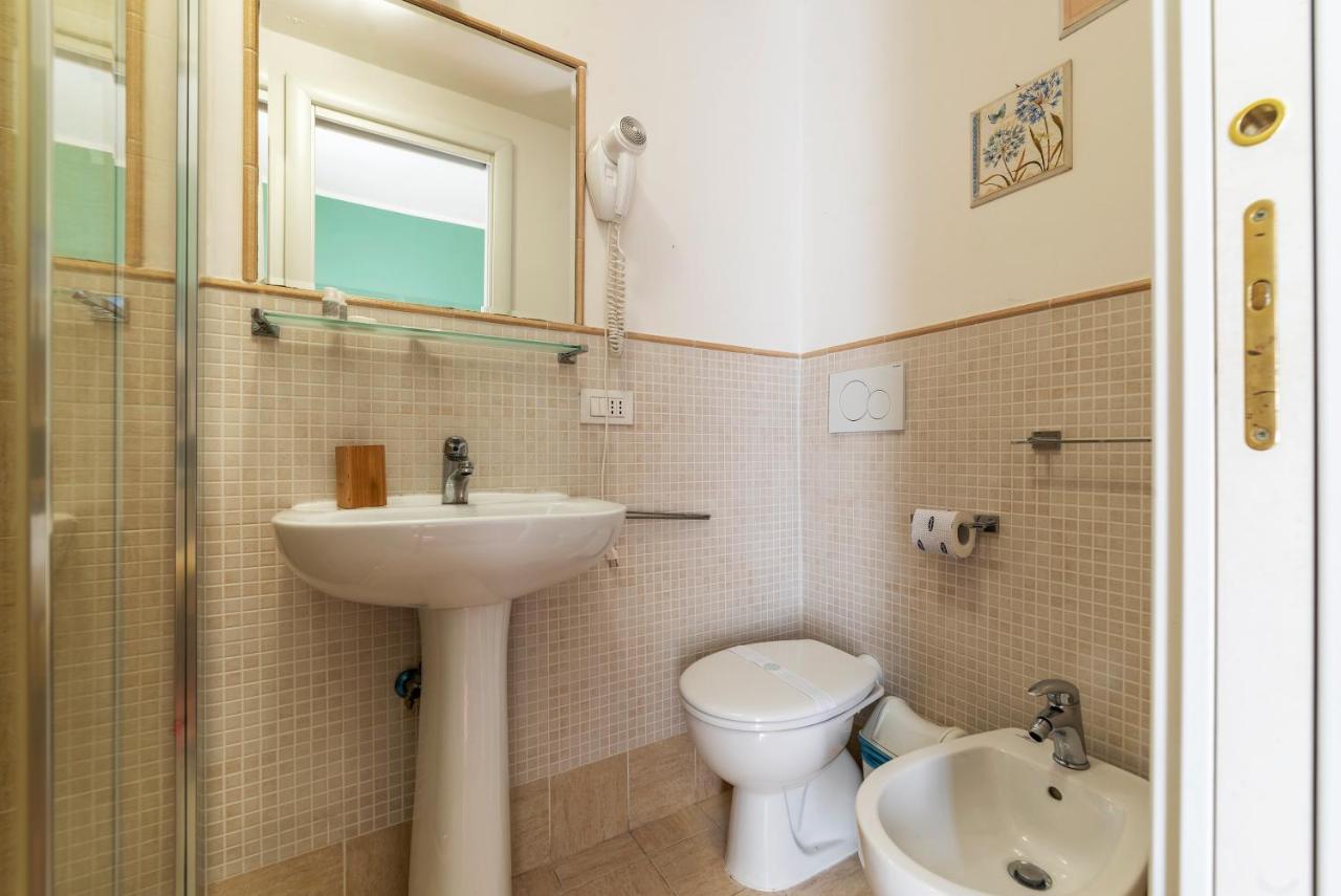 4-rooms Flat At Vatican Rome