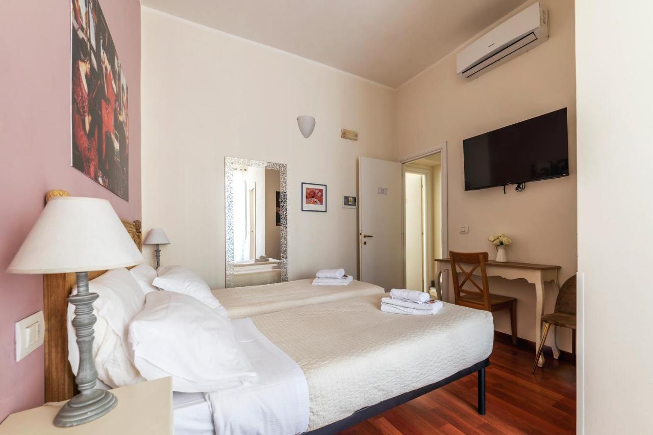4-rooms Flat At Vatican * Rome