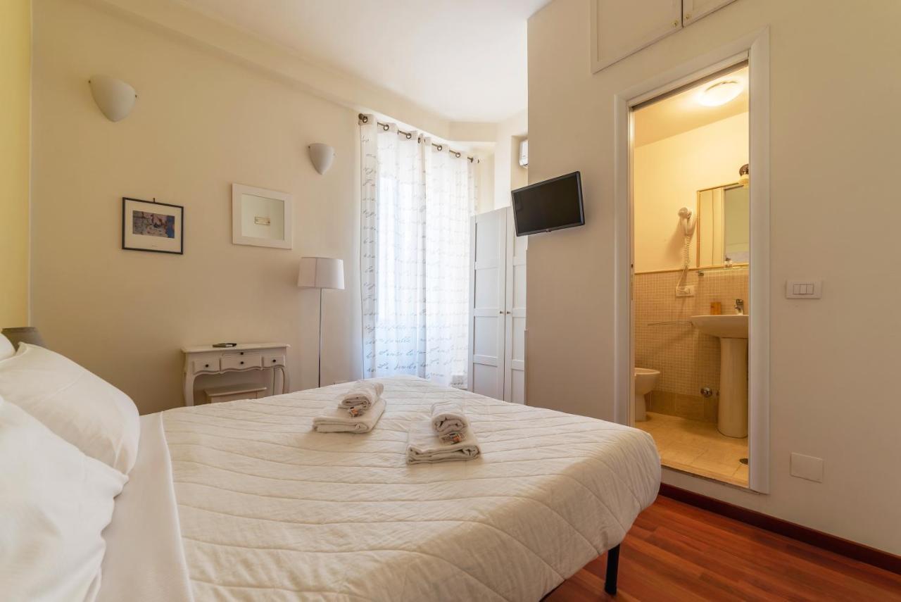 4-rooms Flat At Vatican Rome