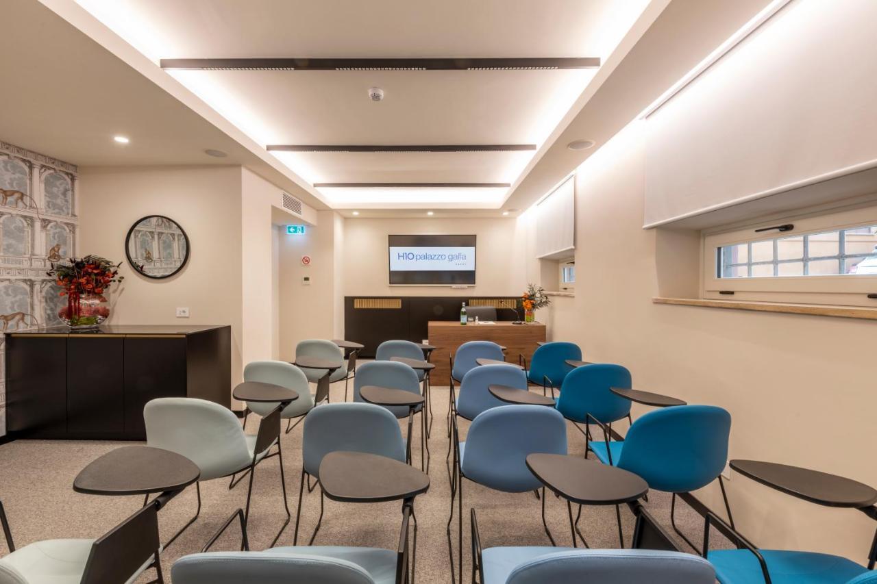 H10 Palazzo Galla 4* Rome