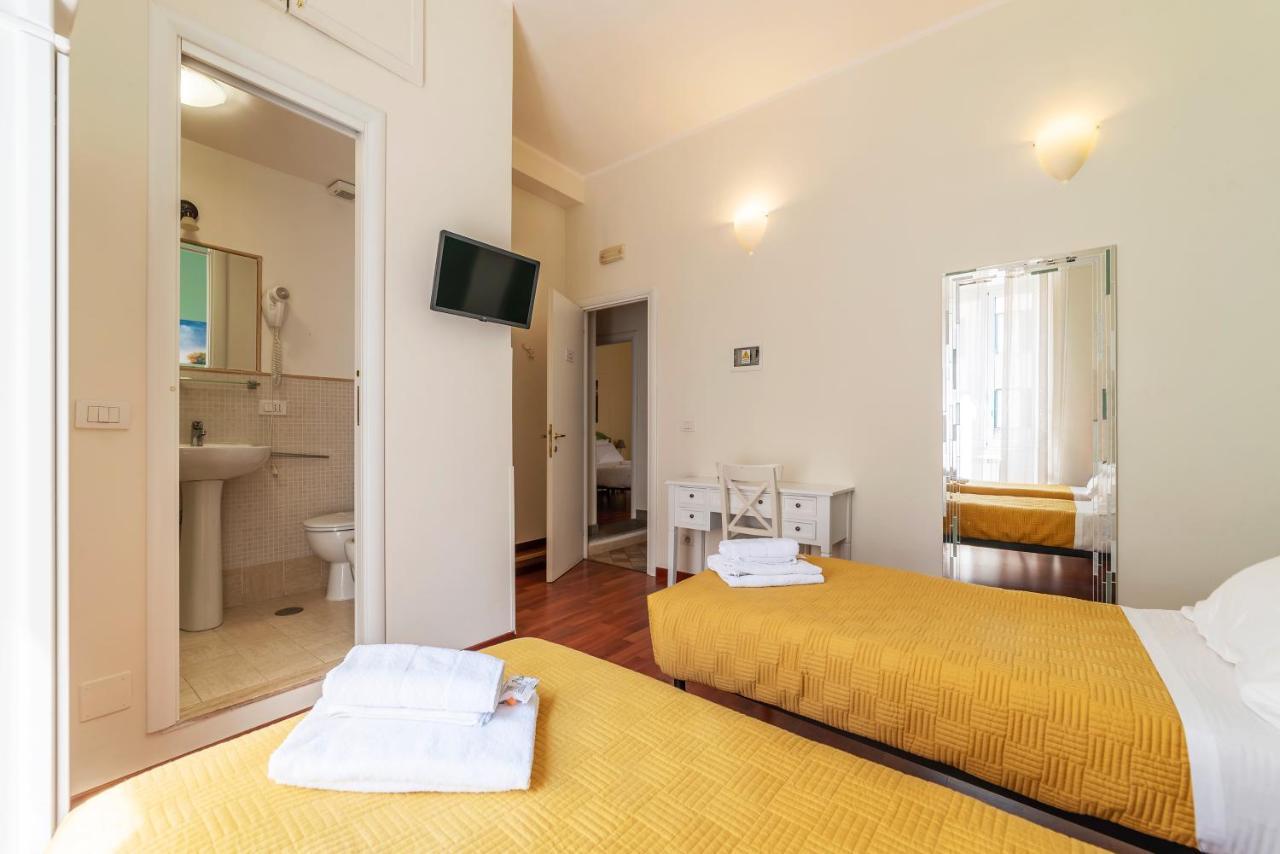 Apartment 4-rooms Flat At Vatican *