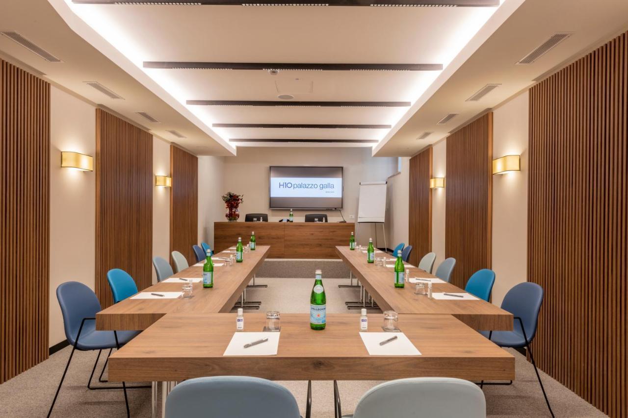 Hotel H10 Palazzo Galla 4*
