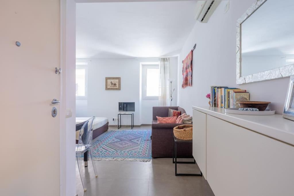 Appartement Hospitalityrome Monti Leonina With Terrace Rome